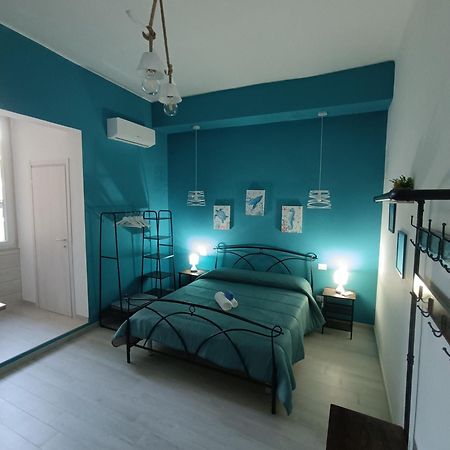 Bari Giulia Rooms エクステリア 写真