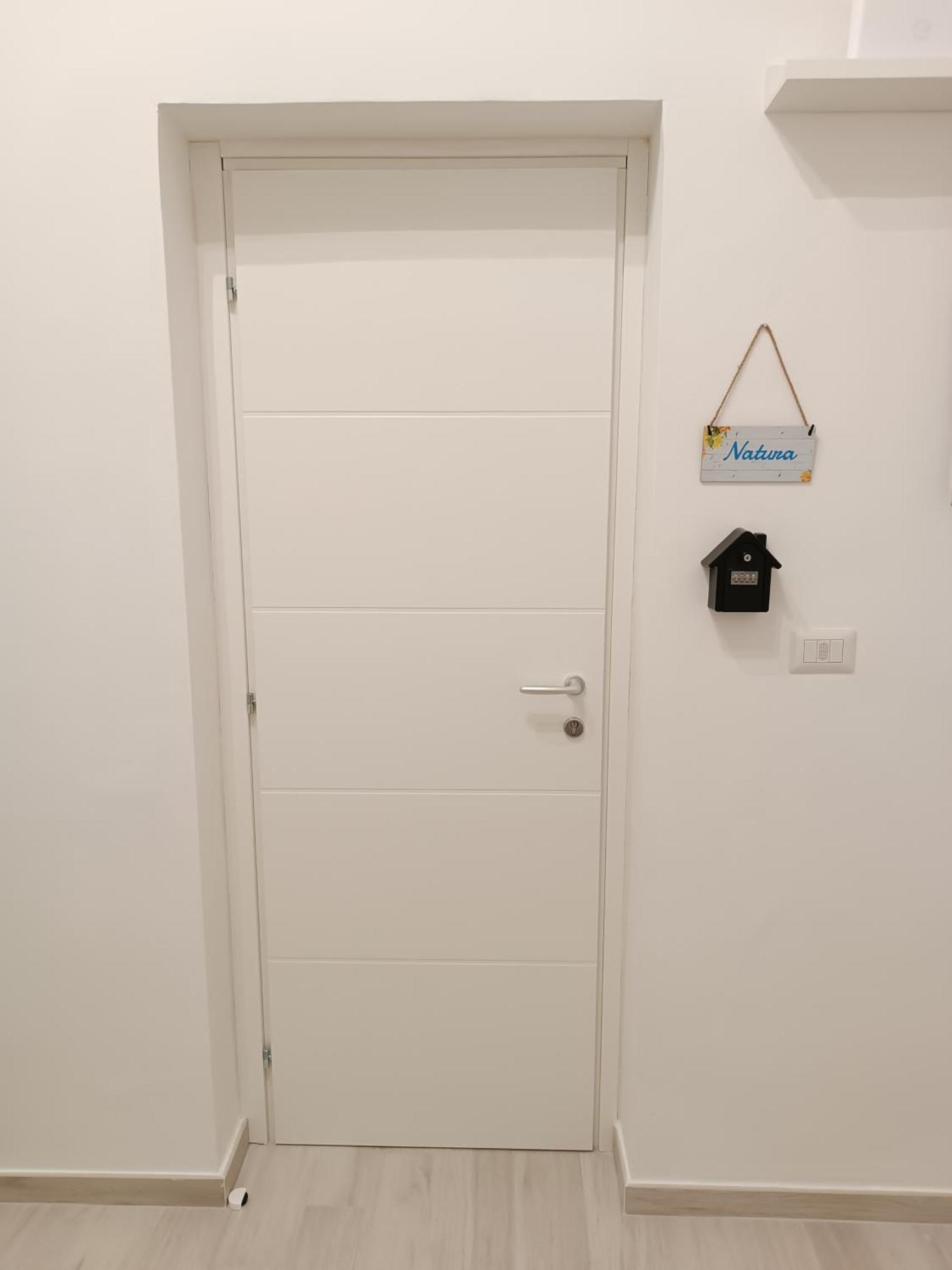 Bari Giulia Rooms エクステリア 写真